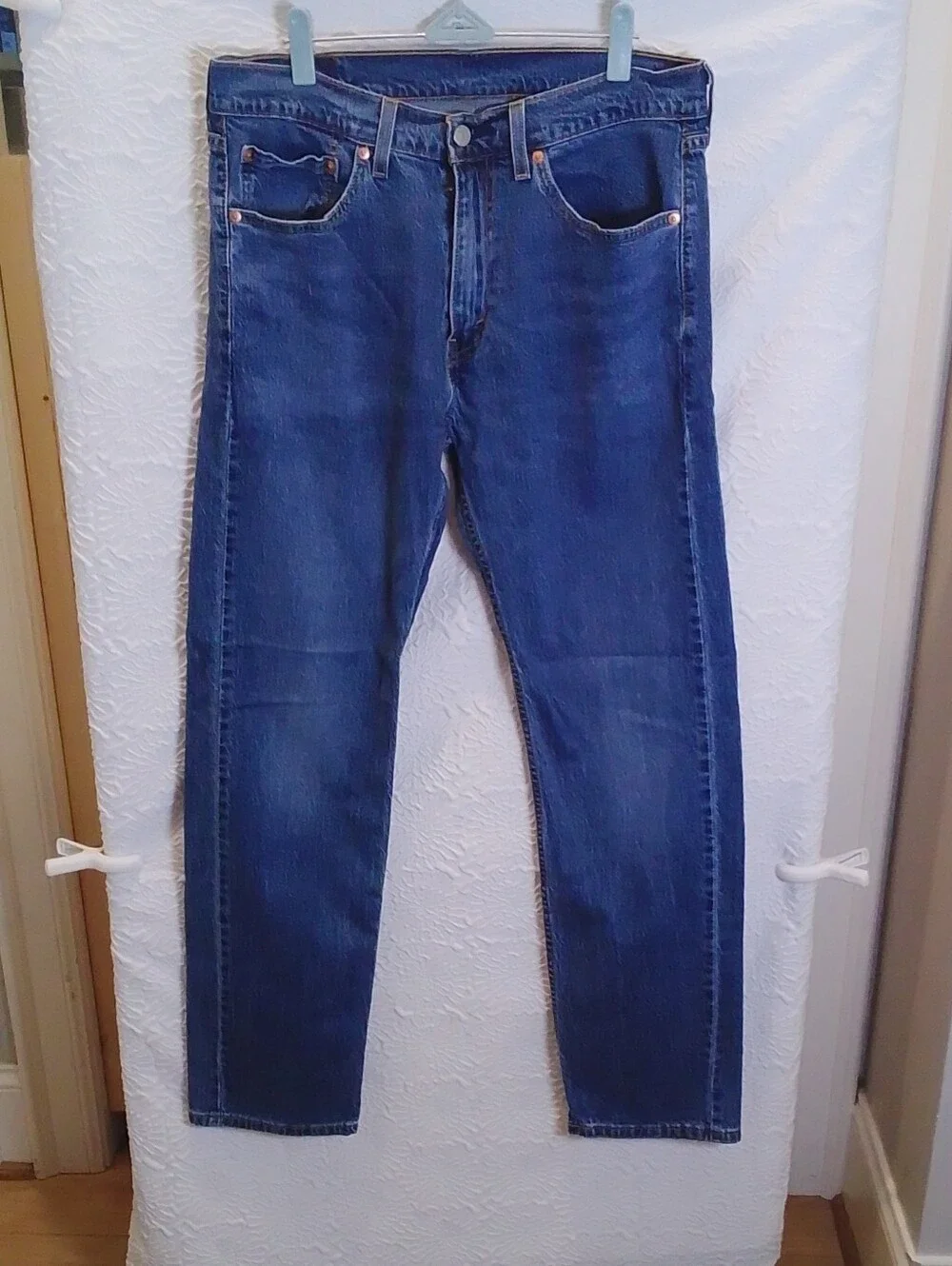 Levis levi’s 505
